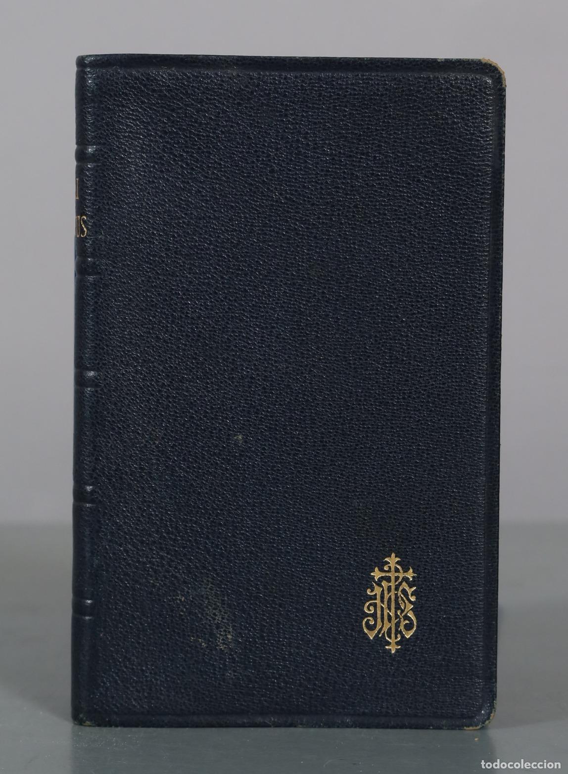 Libros de segunda mano: Mi Jesus - P. Luis Ribera - Editorial Coculsa 1954