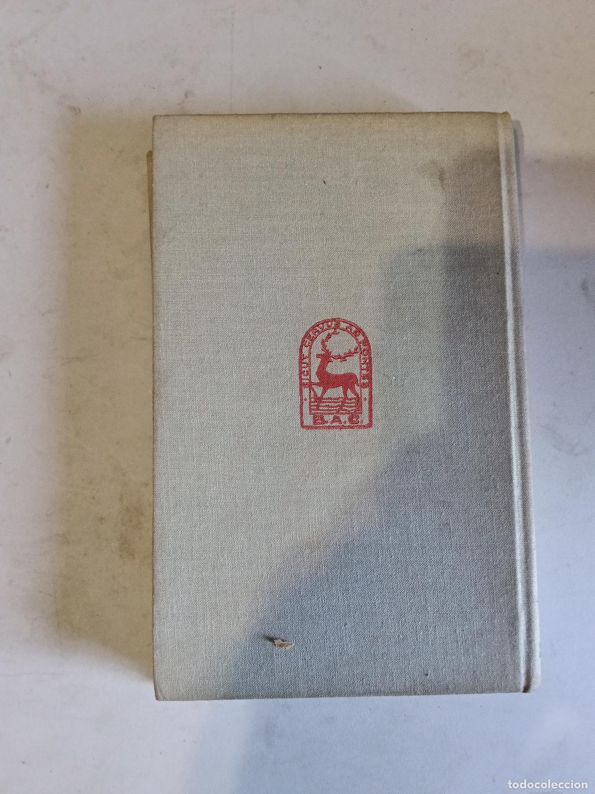 Libros de segunda mano: Nuevo Testamento Nacar Colunga. 1964. BAC - Foto 3