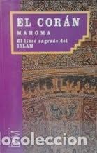 Libros de segunda mano: El Cor&aacute;n: El Libro Sagrado del Islam - Coran - M.e. Editores