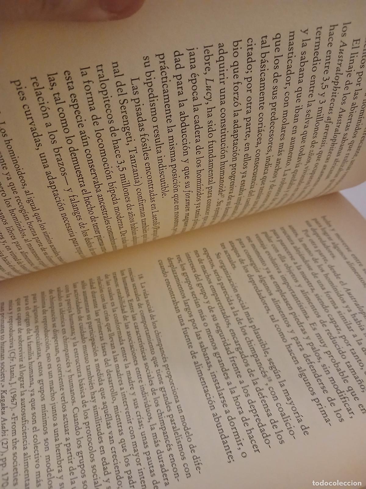 Libros de segunda mano: Dios naci&oacute; mujer - Pepe Rodr&iacute;guez - Foto 3
