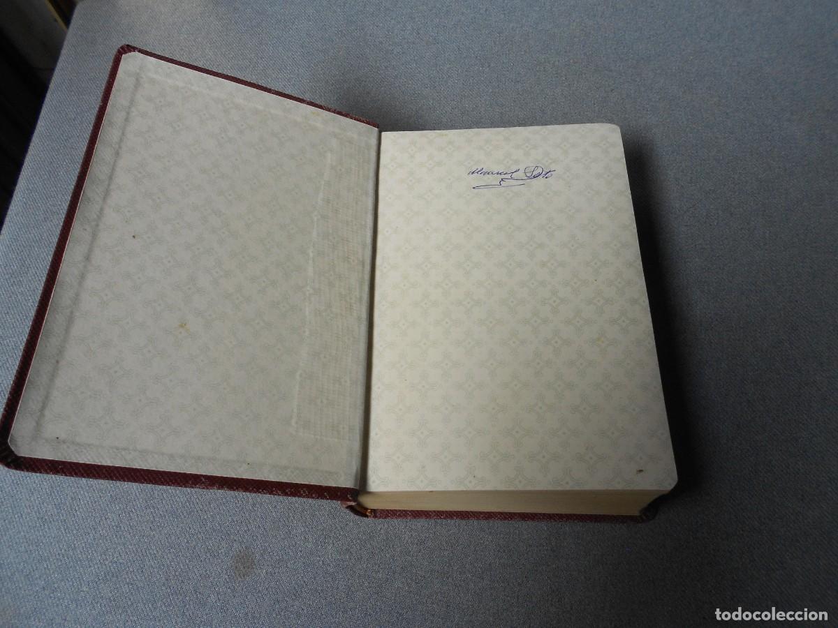 Libros de segunda mano: TRATADO DEL AMOR DE DIOS - Foto 2