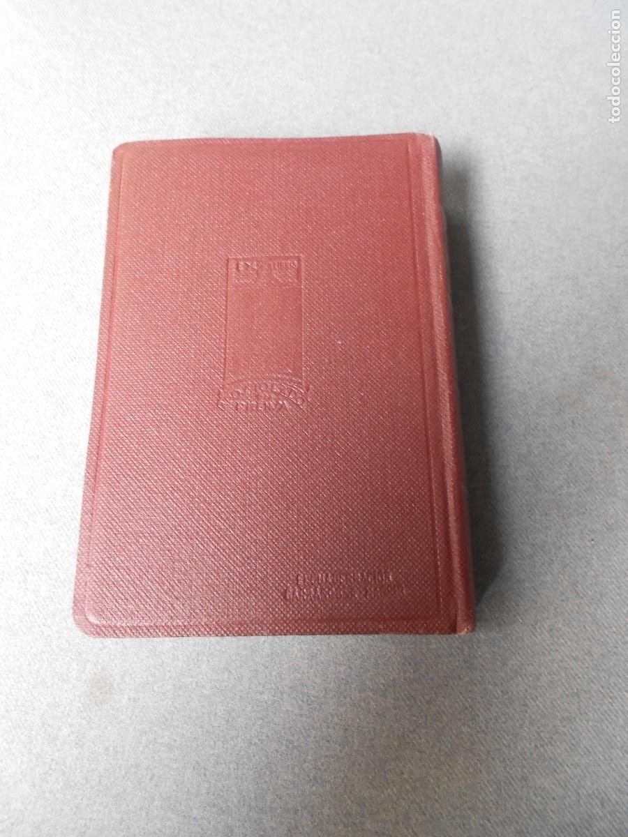 Libros de segunda mano: TRATADO DEL AMOR DE DIOS - Foto 5