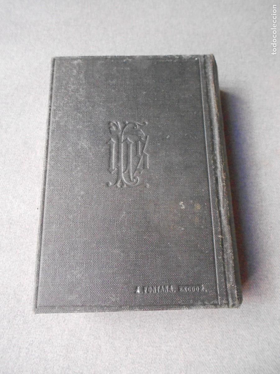 Libros de segunda mano: HISTORIA DE LA SAGRADA PASION - Foto 4
