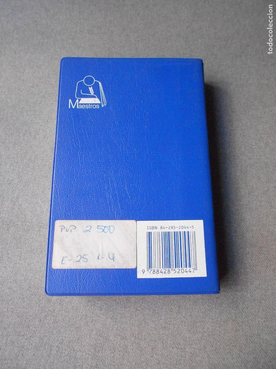 Libros de segunda mano: LAS CONFESIONES DE SAN AGUSTIN - Foto 4