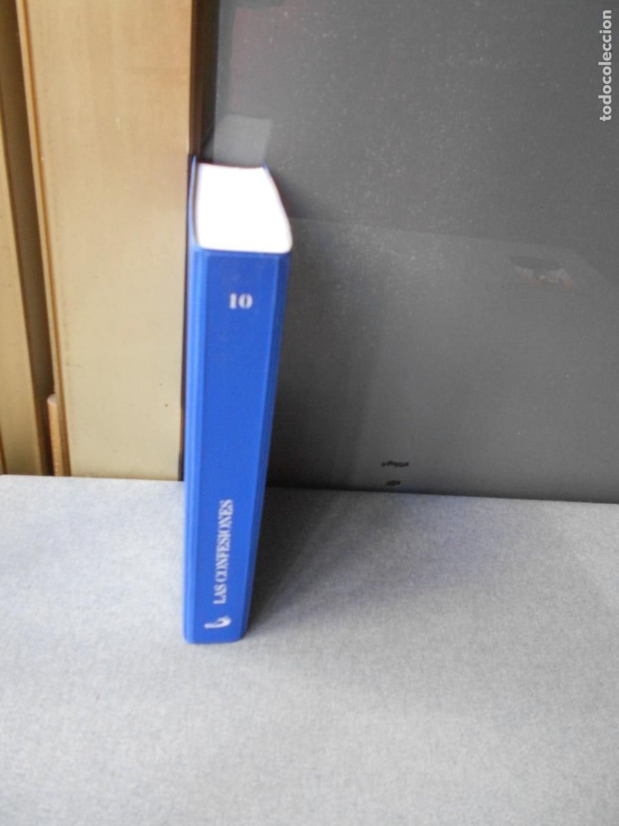 Libros de segunda mano: LAS CONFESIONES DE SAN AGUSTIN - Foto 5