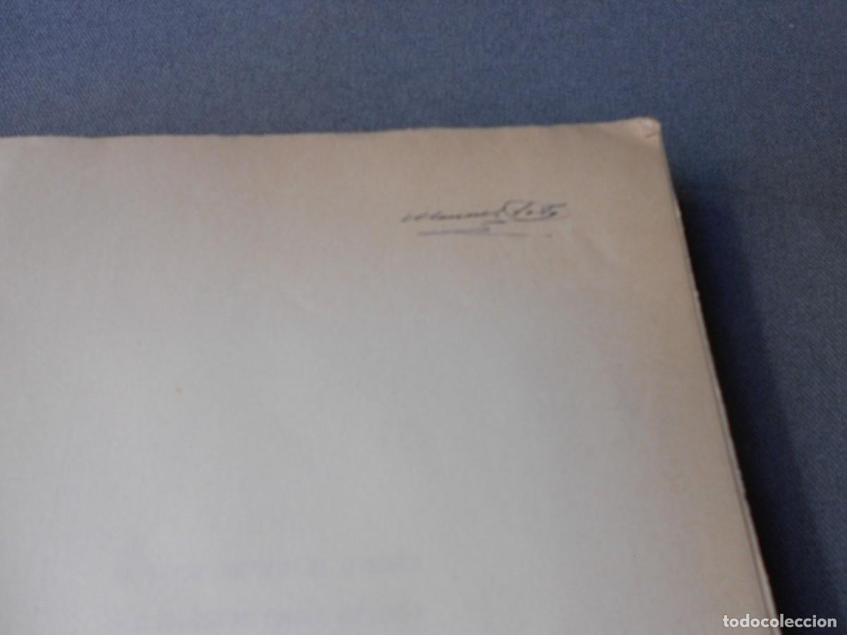 Libros de segunda mano: LA IGLESIA MISTERIO DE COMUNION - Foto 2