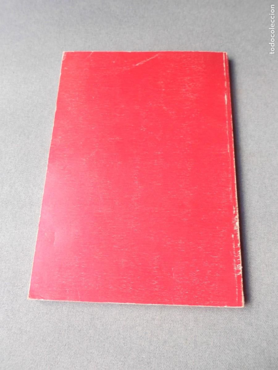 Libros de segunda mano: RITUAL DEL BAUTISMO DE NI&Ntilde;OS - Foto 7