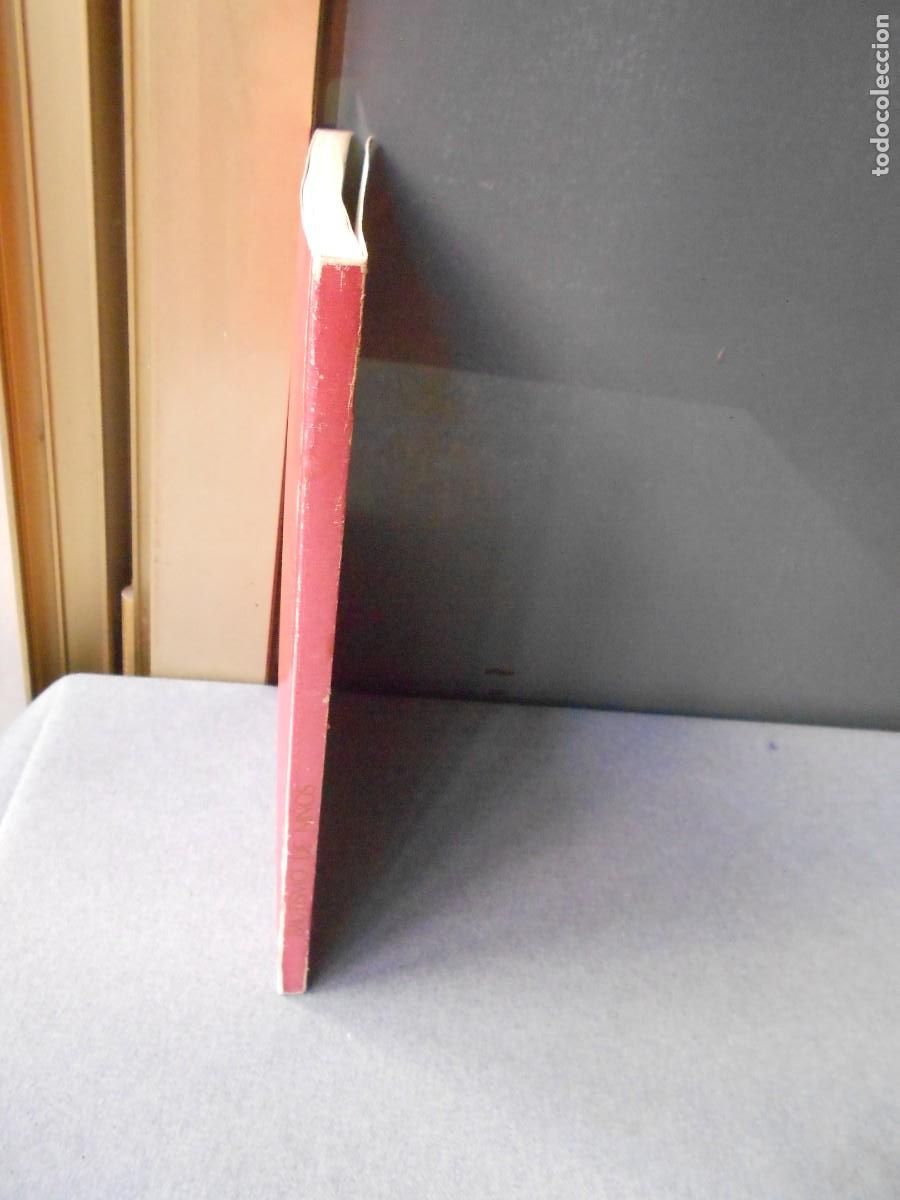 Libros de segunda mano: RITUAL DEL BAUTISMO DE NI&Ntilde;OS - Foto 8