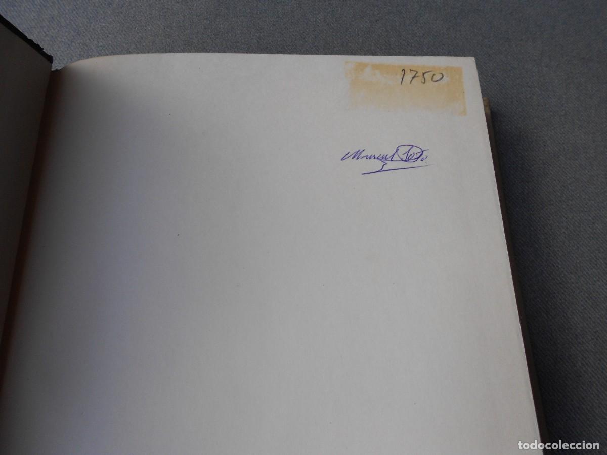 Libros de segunda mano: COMPENDIO DE TEOLOGIA - Foto 5
