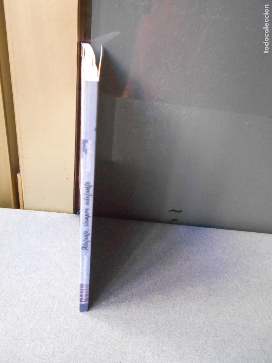 Libros de segunda mano: ADELANTE, SIEMPRE ADELANTE - Foto 6