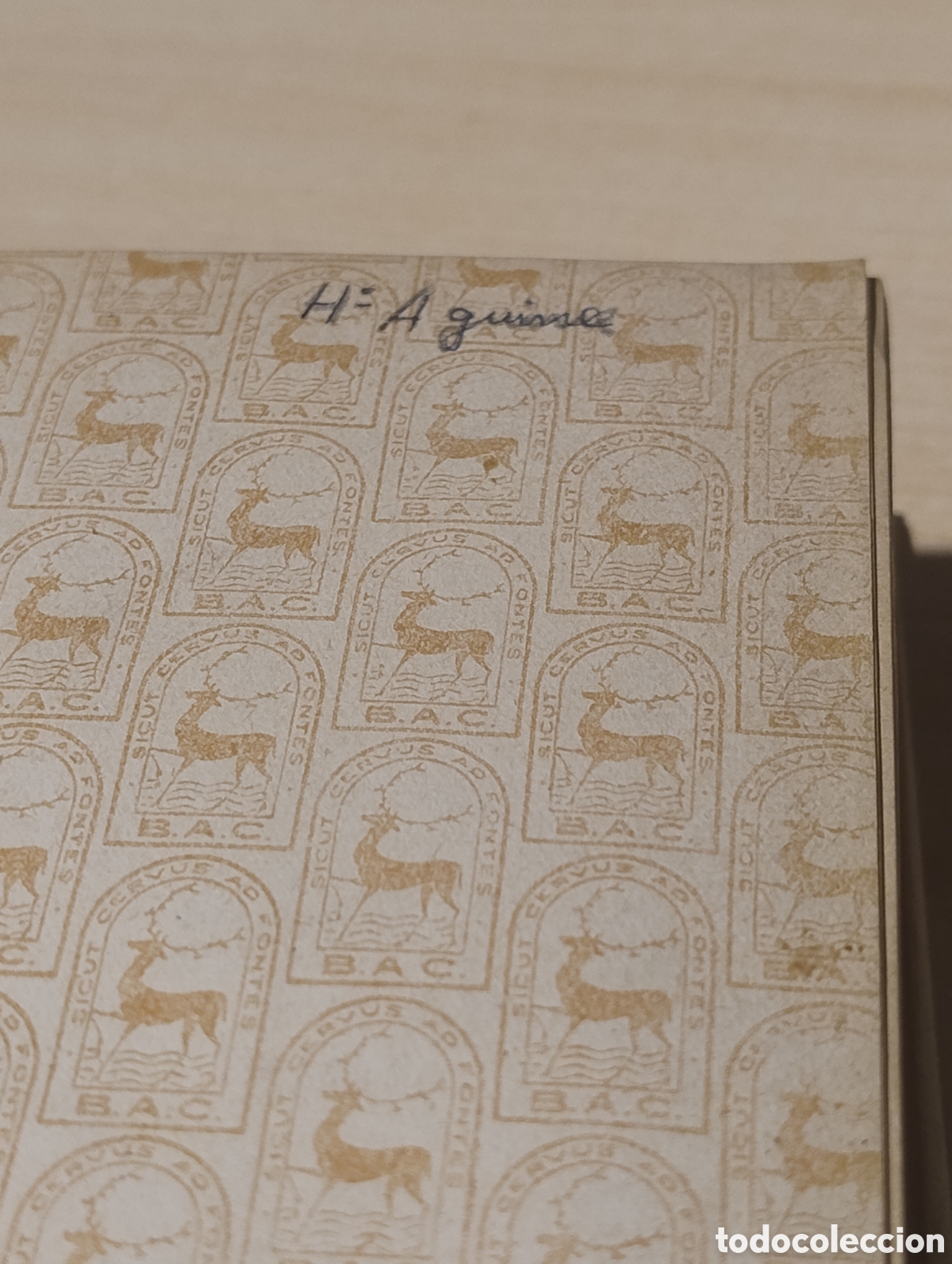 Libros de segunda mano: Tratado de la Virgen Sant&iacute;sima - Foto 5