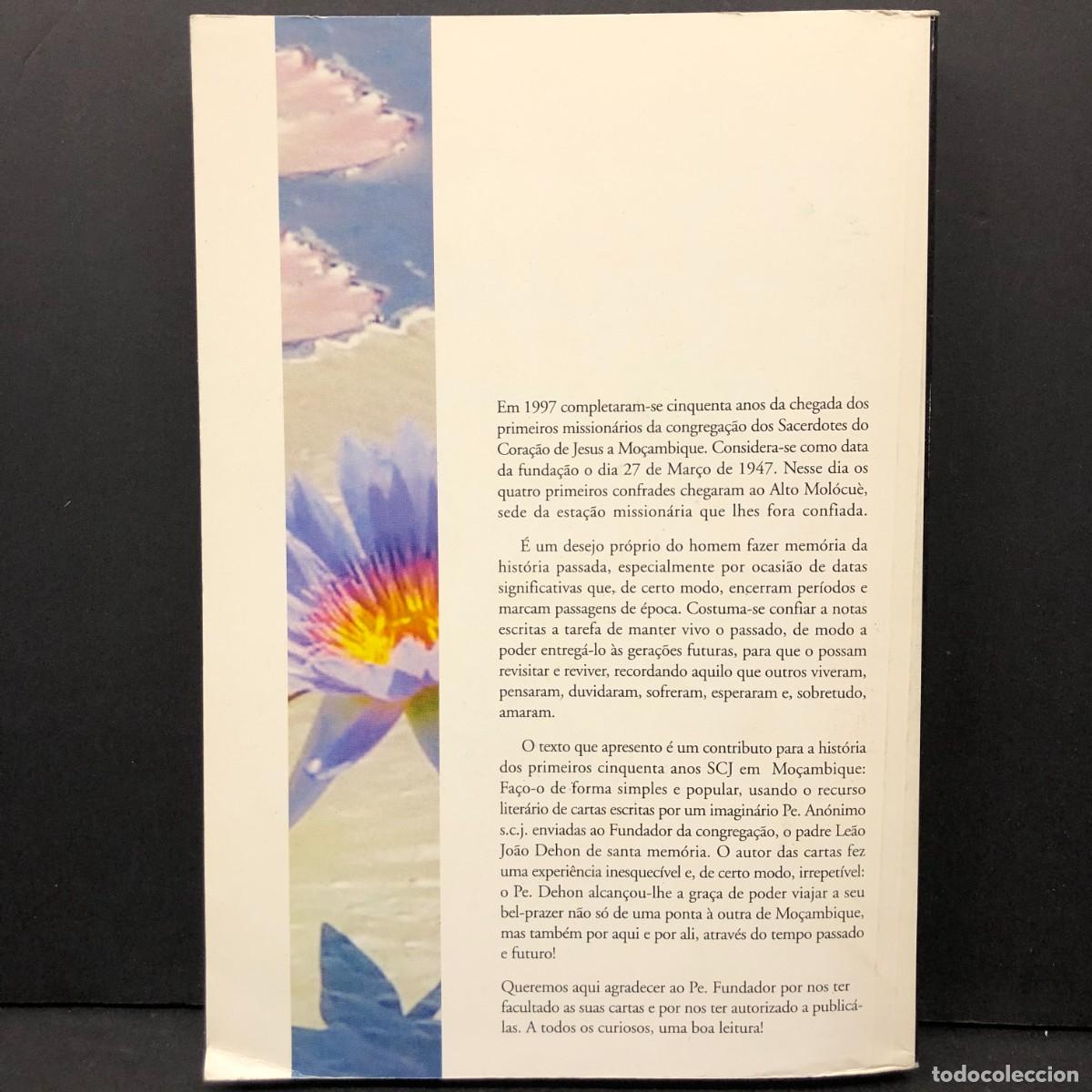 Libros de segunda mano: CARO - PADRE DEHON - AN&Oacute;NIMO / 6814 - Foto 2