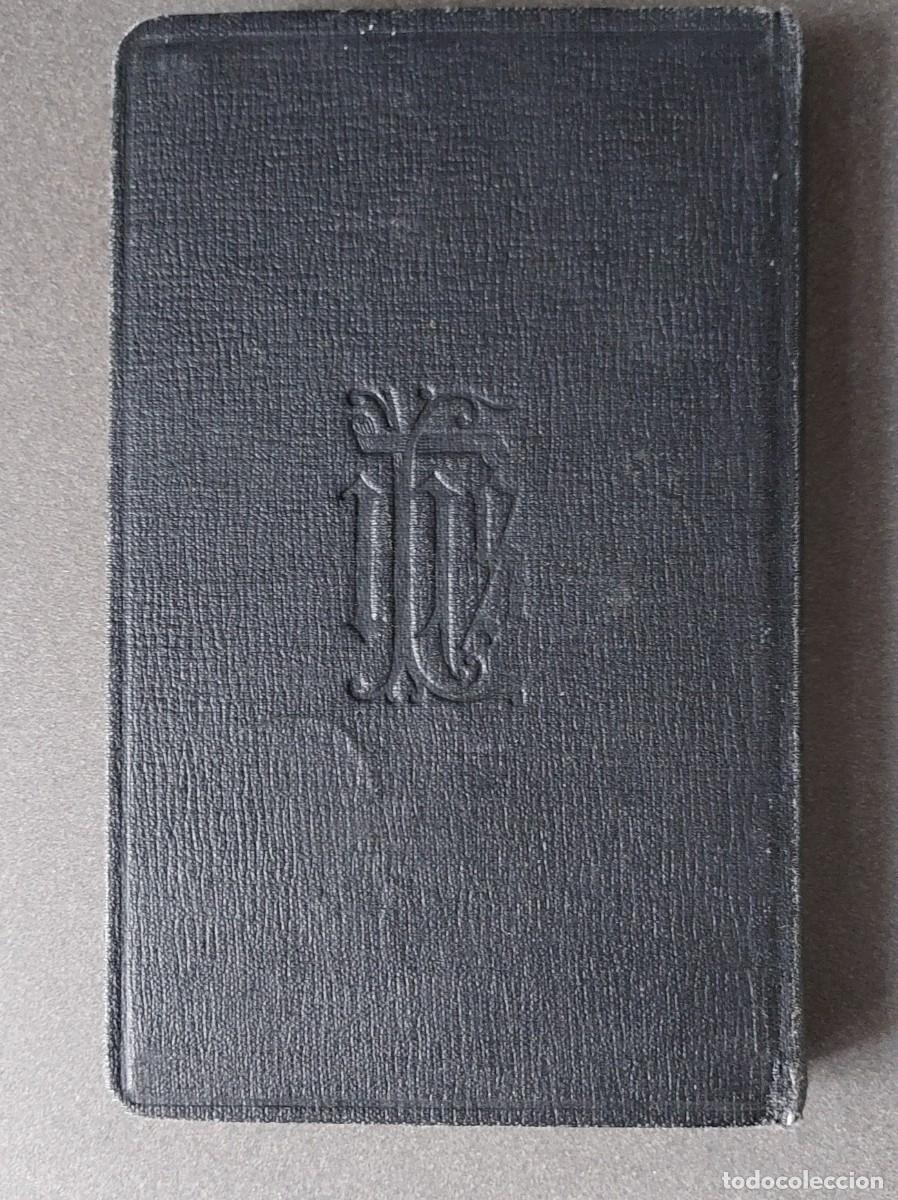 Libros de segunda mano: Devoci&oacute;n de los Siete Domingos de San Jos&eacute; - Foto 5