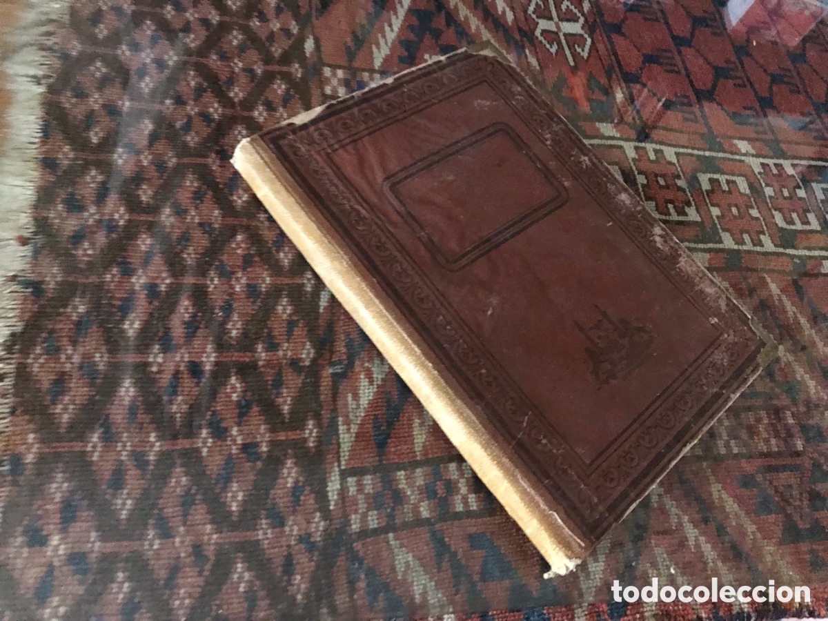 Libros de segunda mano: Parroquia de San Miguel. Miguel &Aacute;lamo 1904-1914. Reconocimiento de bodas