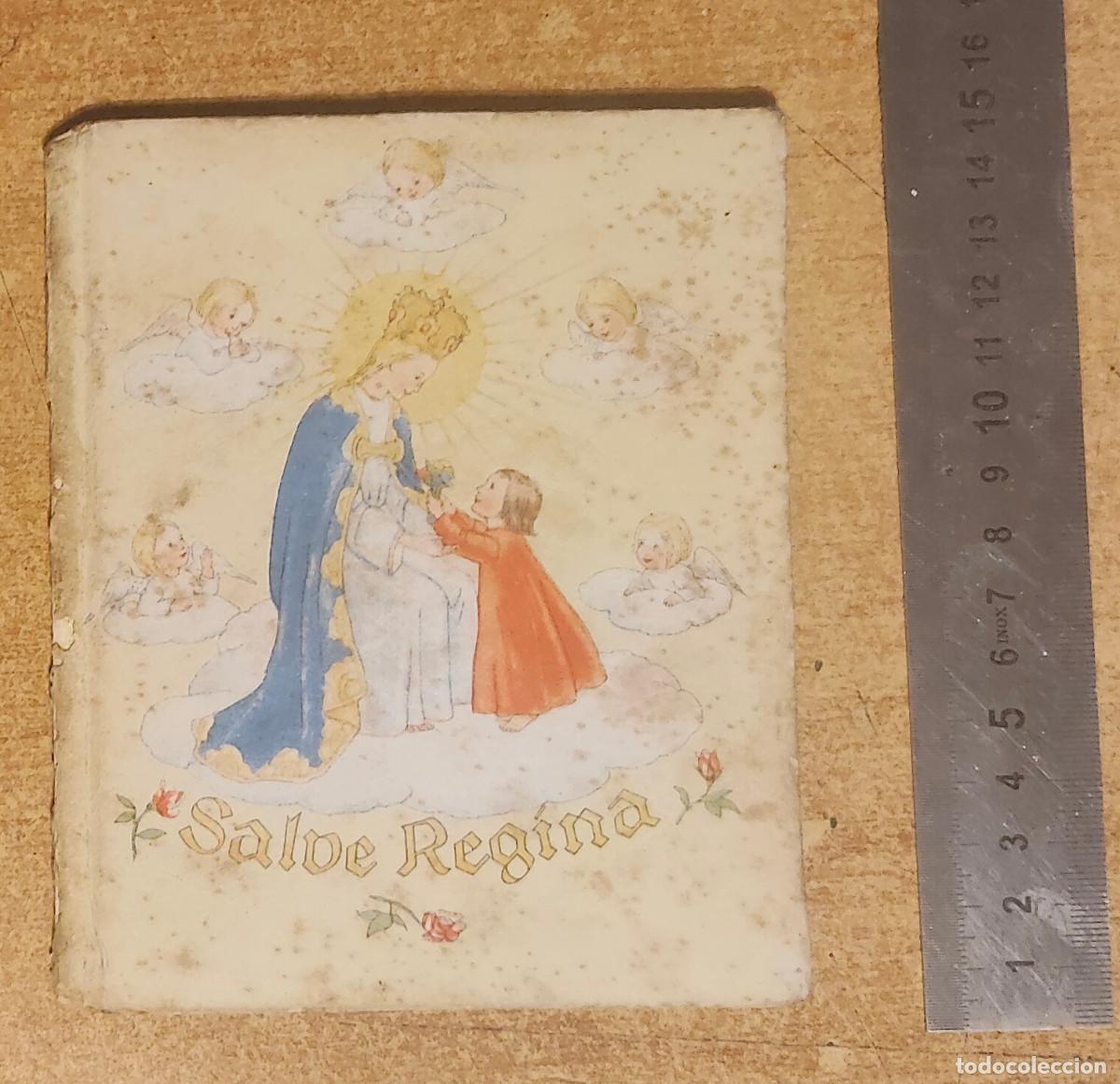 Libros de segunda mano: Salve Regina by Ida Bohatta-Morpurgo: Good Hardcover (1936