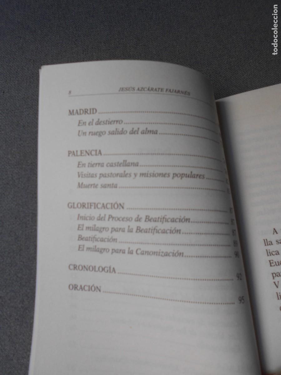 Libros de segunda mano: EL SAGRARIO ABANDONADO - Foto 4
