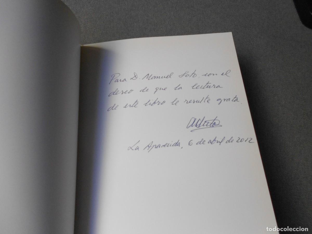 Libros de segunda mano: EL ORIGEN DE LA APARECIDA - Foto 2