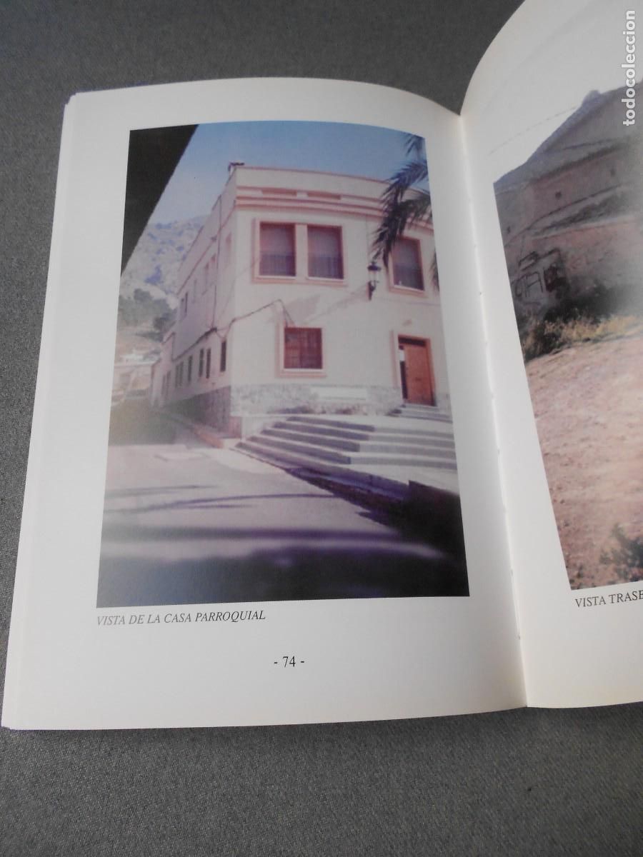 Libros de segunda mano: EL ORIGEN DE LA APARECIDA - Foto 6