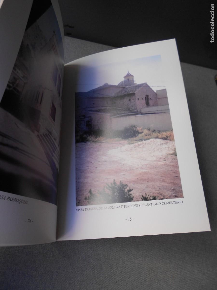 Libros de segunda mano: EL ORIGEN DE LA APARECIDA - Foto 7