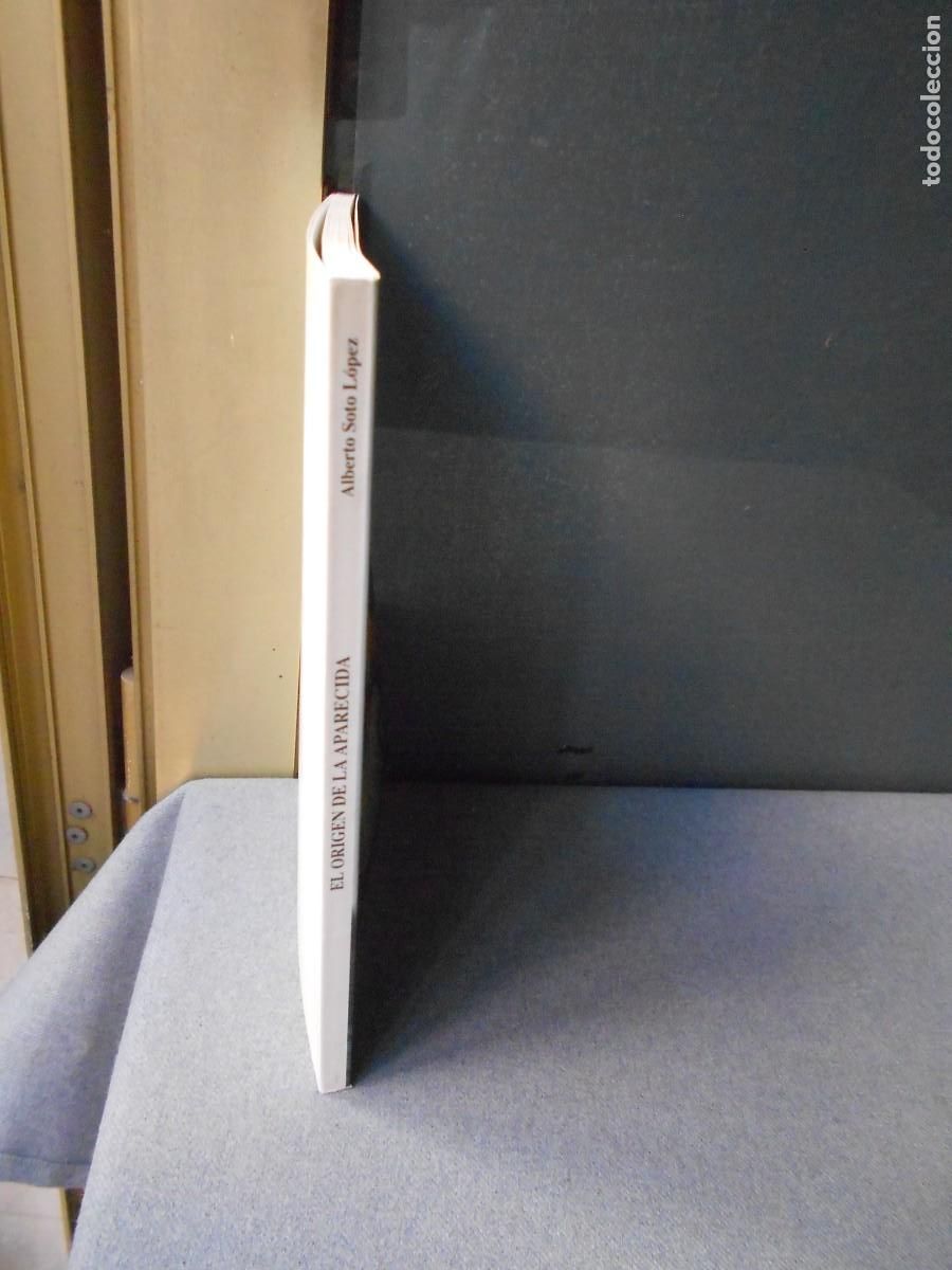 Libros de segunda mano: EL ORIGEN DE LA APARECIDA - Foto 11