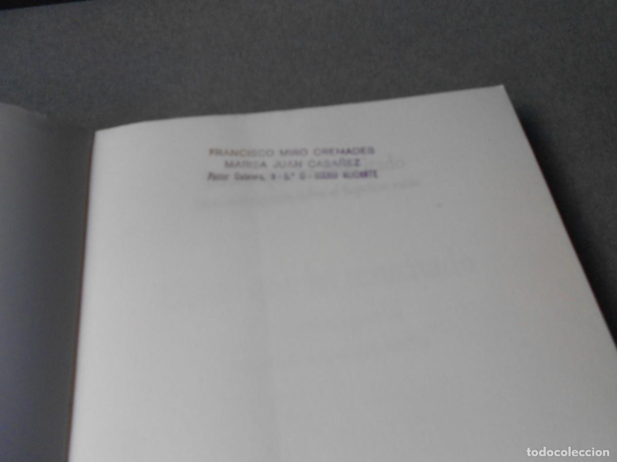 Libros de segunda mano: DICEN QUE HA RESUCITADO - Foto 3