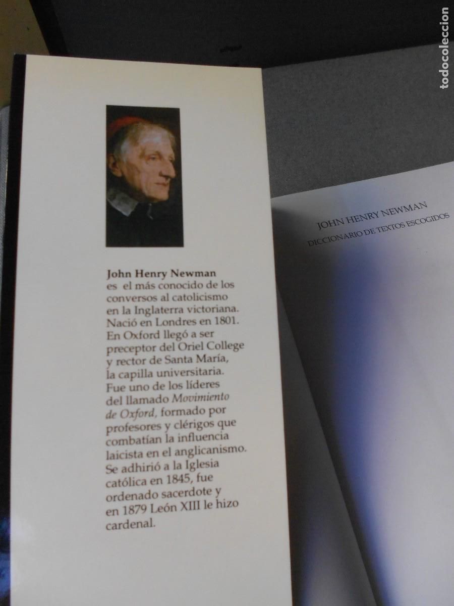 Libros de segunda mano: DICCIONARIO DE TEXTOS ESCOGIDOS - Foto 2