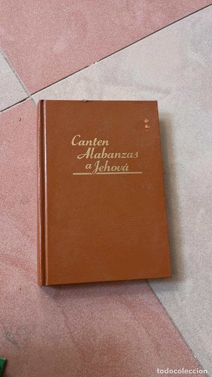 Libros de segunda mano: Libros varios testigos de Jehov&aacute; - Foto 2