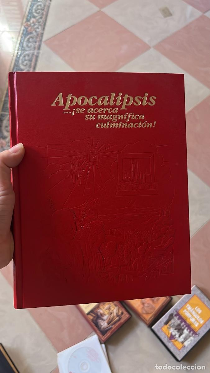 Libros de segunda mano: Libros varios testigos de Jehov&aacute; - Foto 3