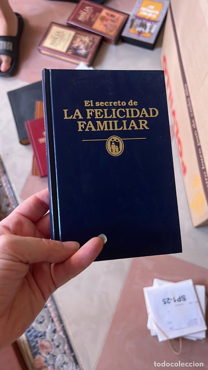 Libros de segunda mano: Libros varios testigos de Jehov&aacute; - Foto 7
