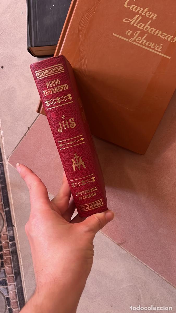 Libros de segunda mano: Libros varios testigos de Jehov&aacute; - Foto 8