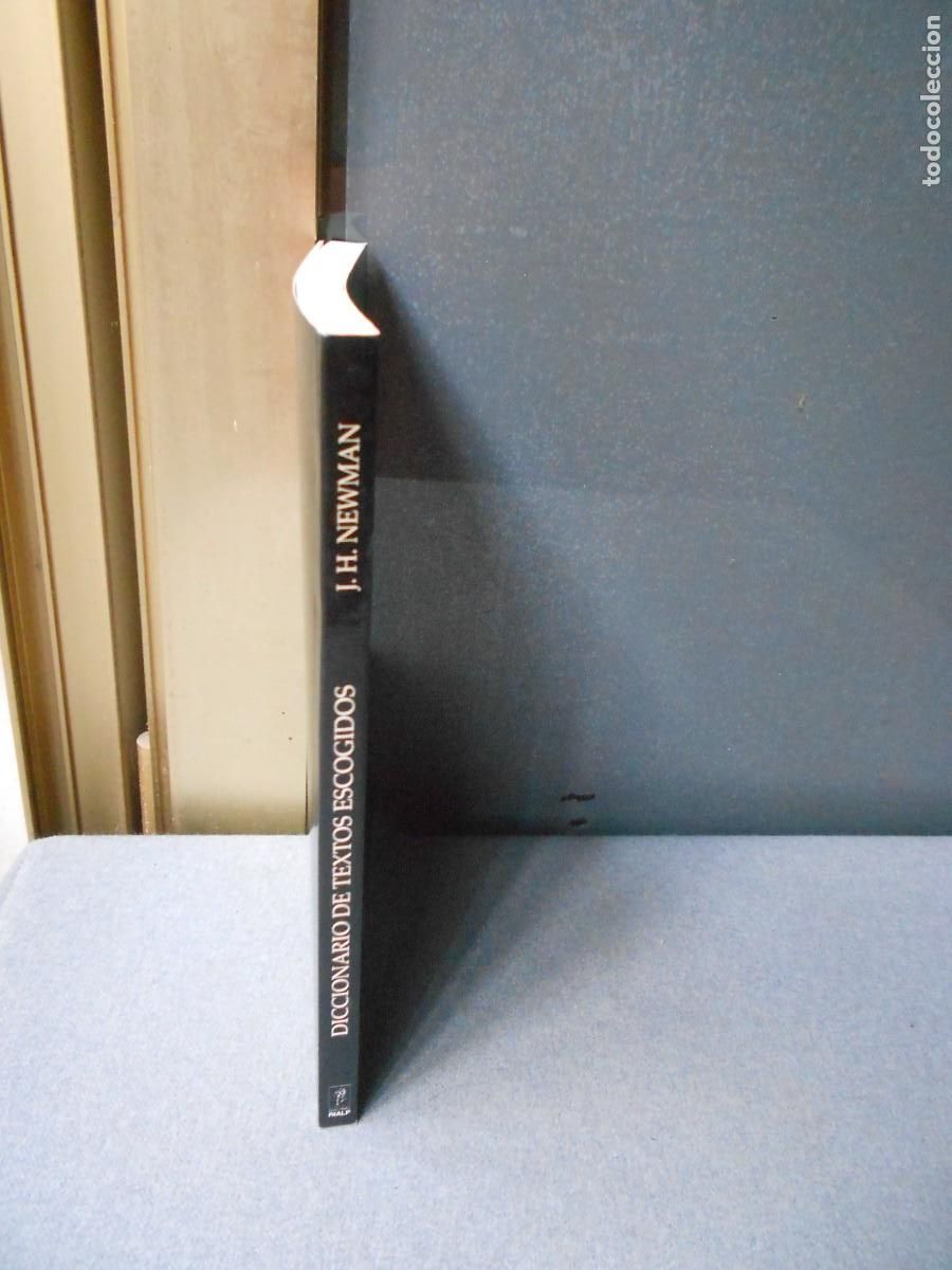 Libros de segunda mano: DICCIONARIO DE TEXTOS ESCOGIDOS - Foto 6