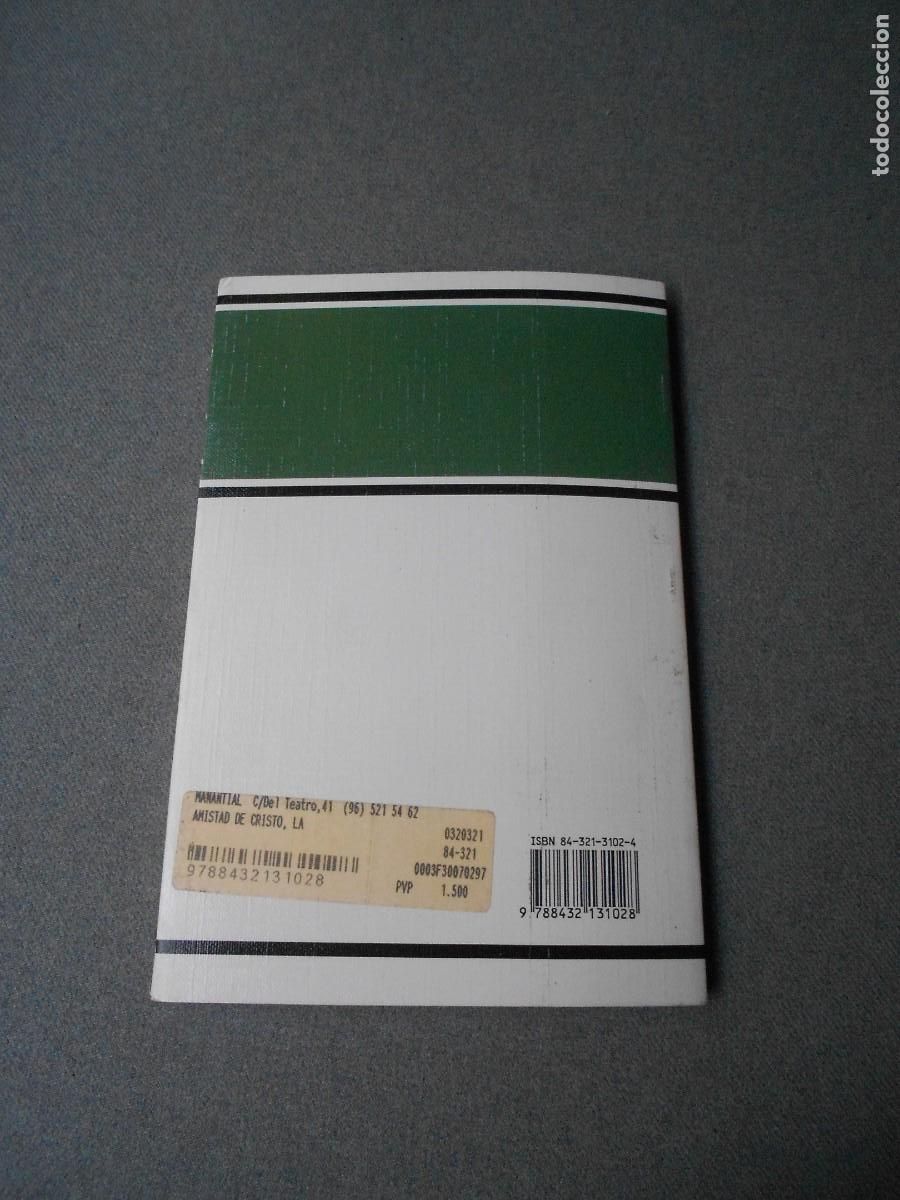 Libros de segunda mano: LA AMISTAD DE CRISTO - Foto 6
