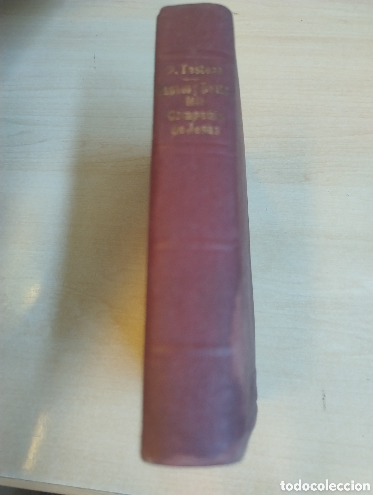 Libros de segunda mano: Santos y Beatos de la Compa&ntilde;&iacute;a de Jes&uacute;s &ndash; Celestino Testore &ndash; 1943