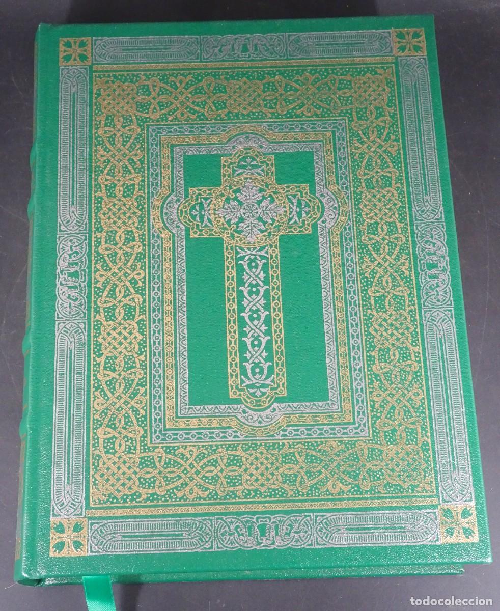 Libros de segunda mano: BIBLIA DE JERUSAL&Eacute;N ,TOMO III, NUEVO TESTAMENTO , GUSTAVO DORE, 1988, VER FOTOS