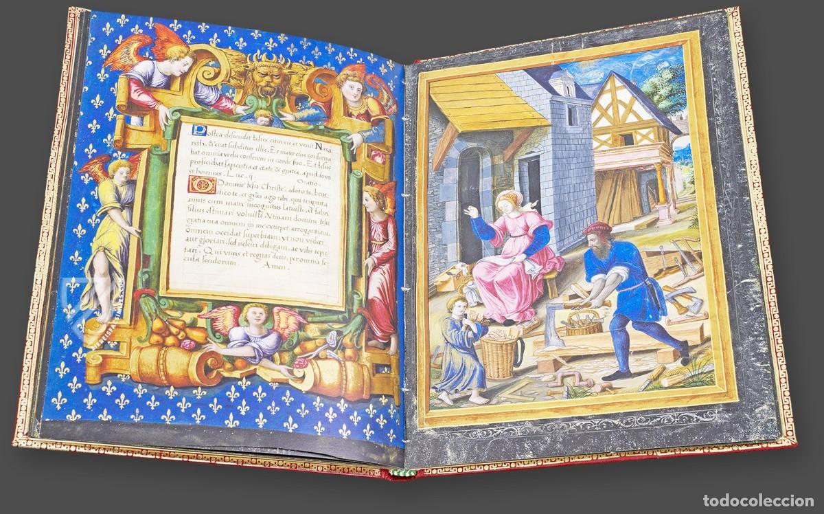 Libros de segunda mano: VIDA DE LA VIRGEN MAR&Iacute;A