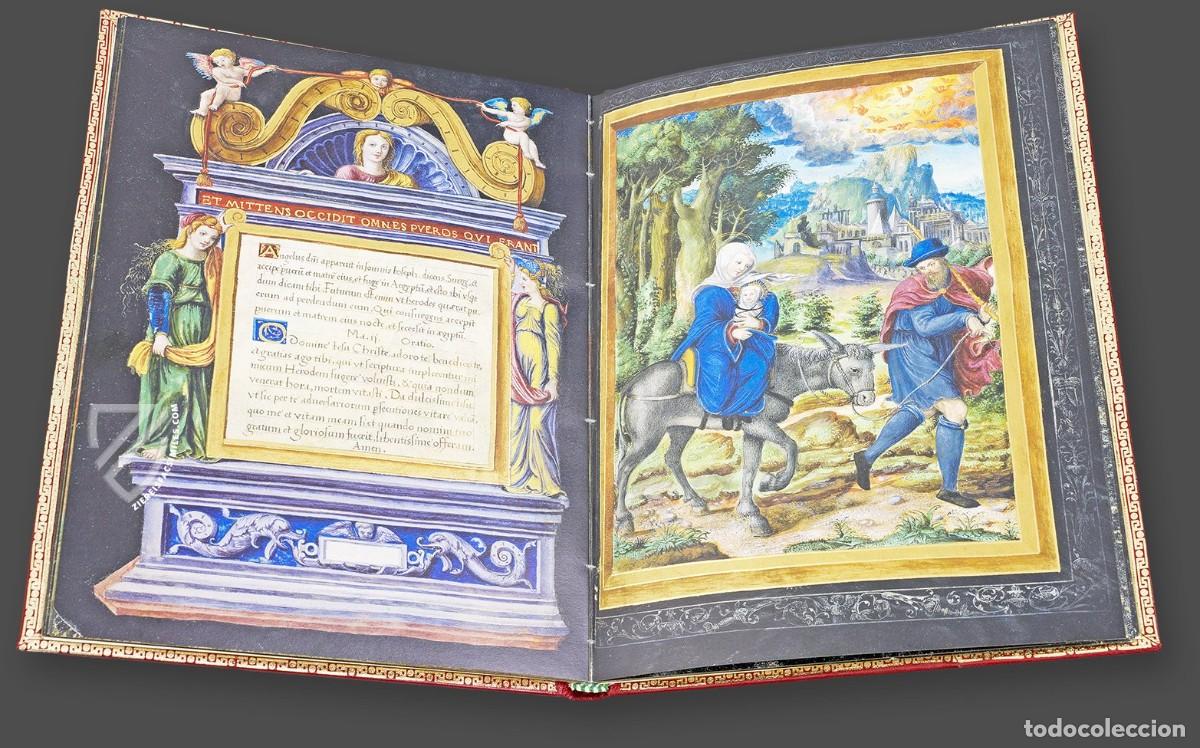 Libros de segunda mano: VIDA DE LA VIRGEN MAR&Iacute;A - Foto 2