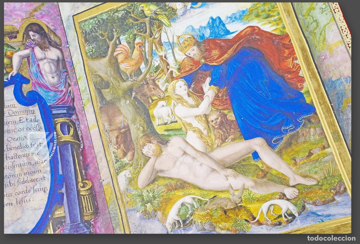 Libros de segunda mano: VIDA DE LA VIRGEN MAR&Iacute;A - Foto 3