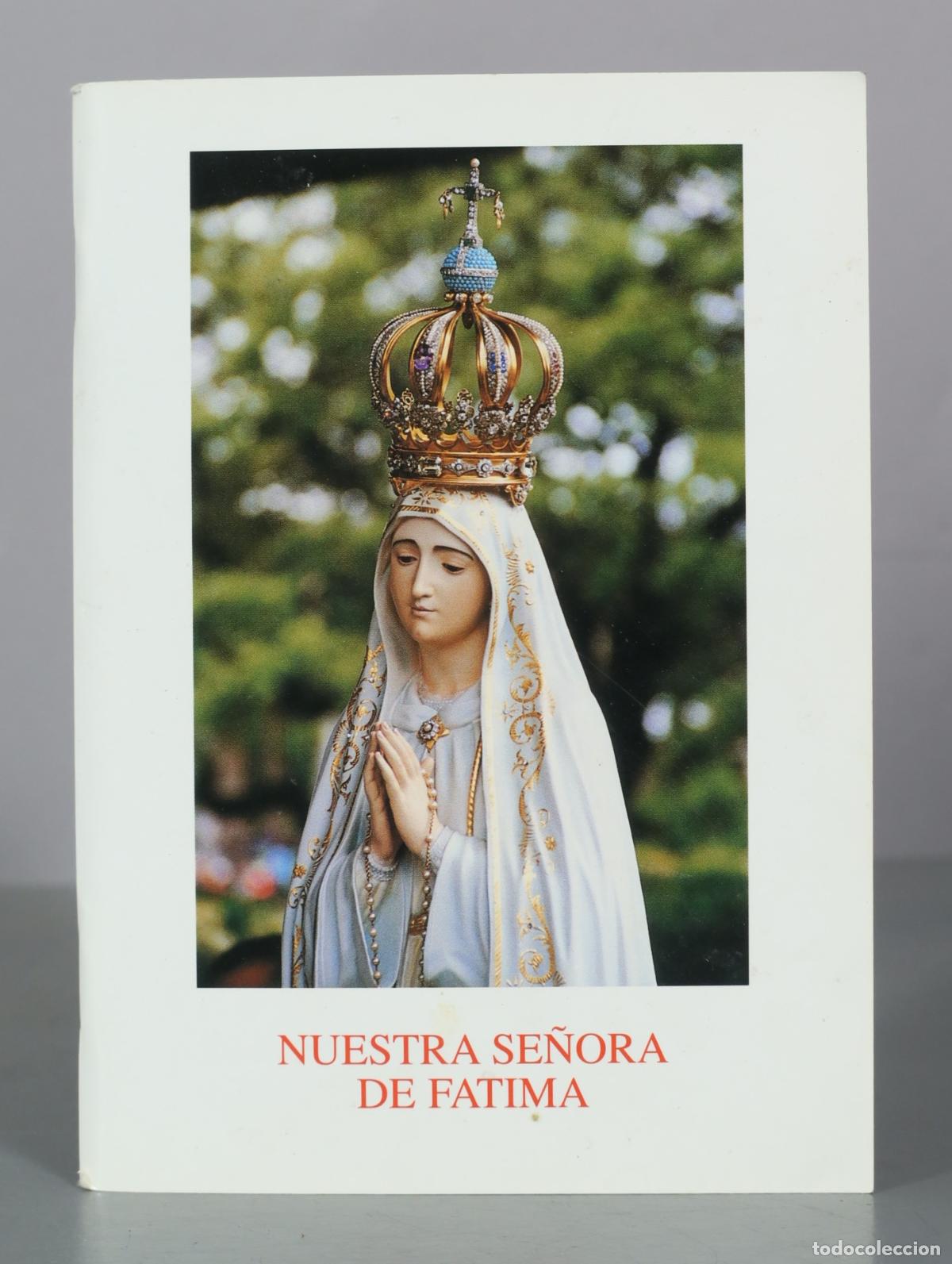 Libros de segunda mano: Vida Cristiana con la Madre de Dios - 10&ordf; edici&oacute;n - Fundaci&oacute;n Qvo Vadis