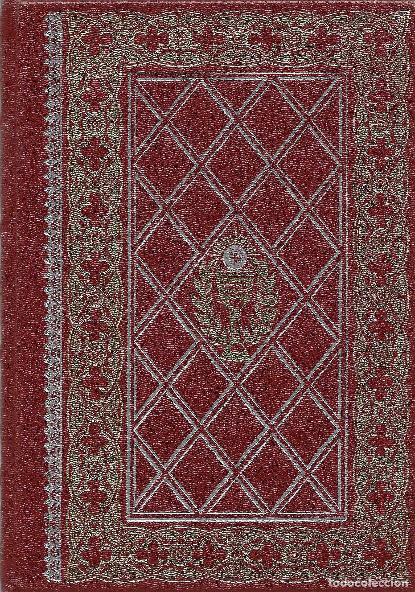 Libros de segunda mano: Religi&oacute;n. Biblia de Jerusalen [4 volumenes] editado por S.A.P.E.