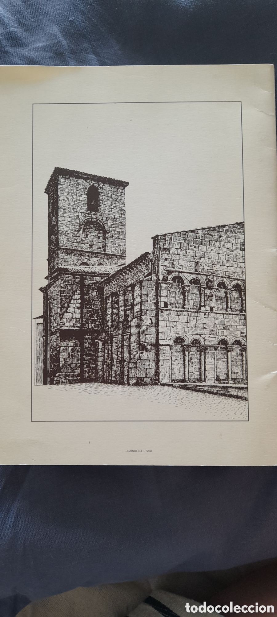 Libros de segunda mano: Sor Clara S&aacute;nchez Garc&iacute;a - Foto 2