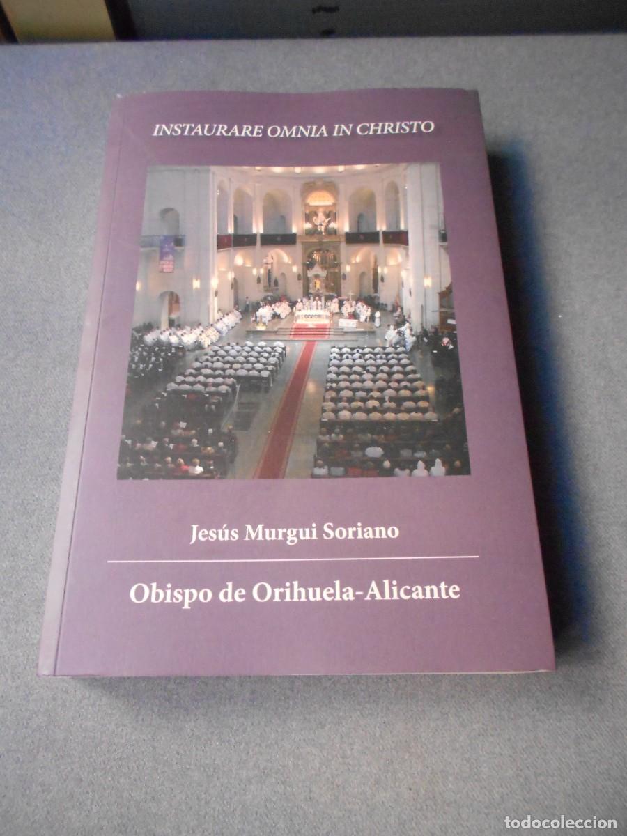 Libros de segunda mano: INSTAURARE OMNIA IN CHRISTO. ESCRITOS PASTORALES