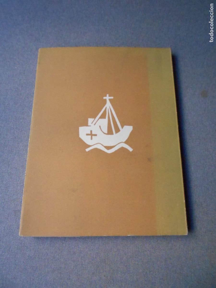 Libros de segunda mano: LA IGLESIA ES UNA COMUNION - Foto 6