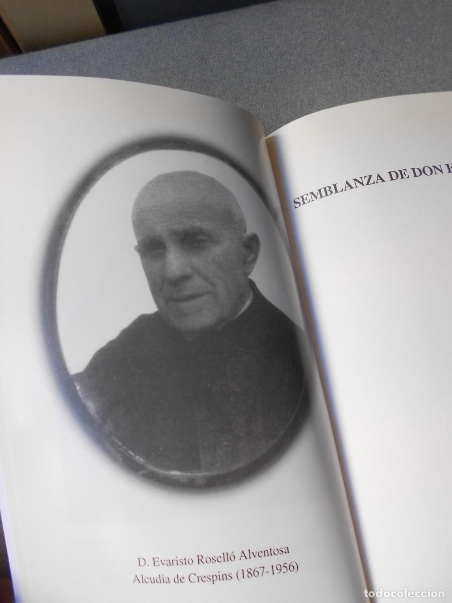 Libros de segunda mano: VIDA ADMIRABLE DEL PADRE FRANCISCO DE ORIHUELA - Foto 4