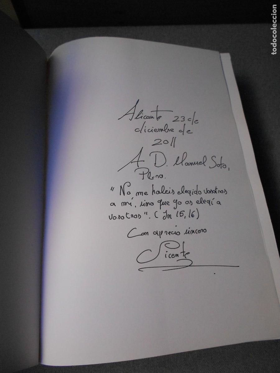 Libros de segunda mano: Y MIRARON AL QUE TRASPASARON - Foto 3