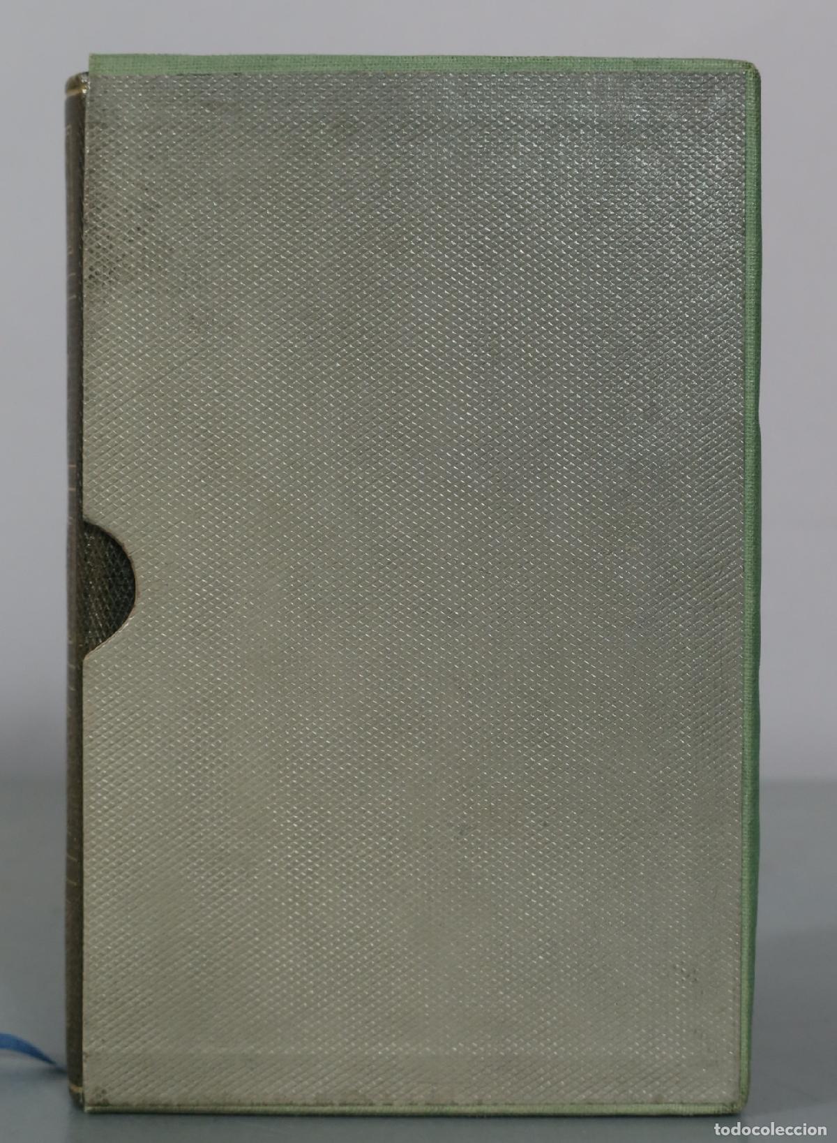 Libros de segunda mano: Misal Diario y Vesperal - Dom Gaspar Lefebvre - Descl&eacute;e de Brouwer 1965