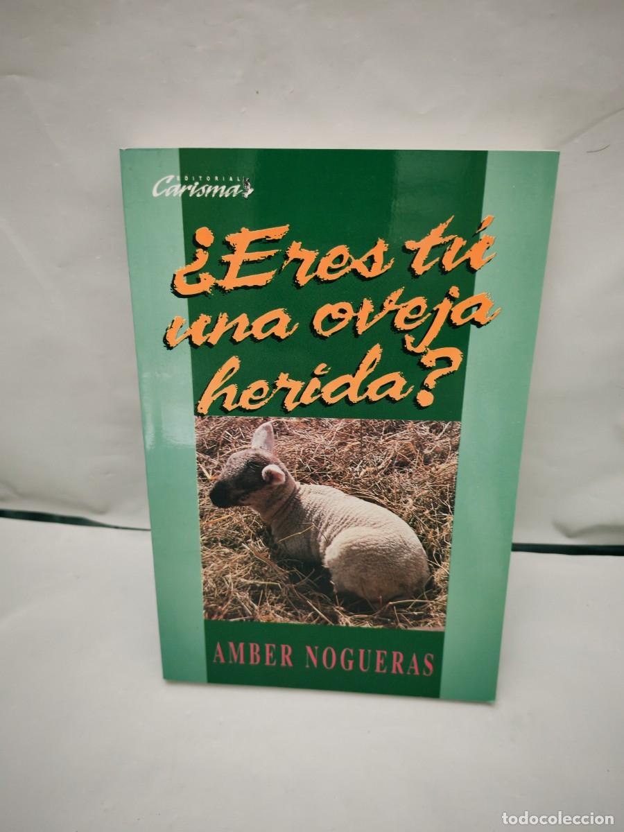 Gebrauchte B&uuml;cher: Eres t&uacute; una oveja herida?