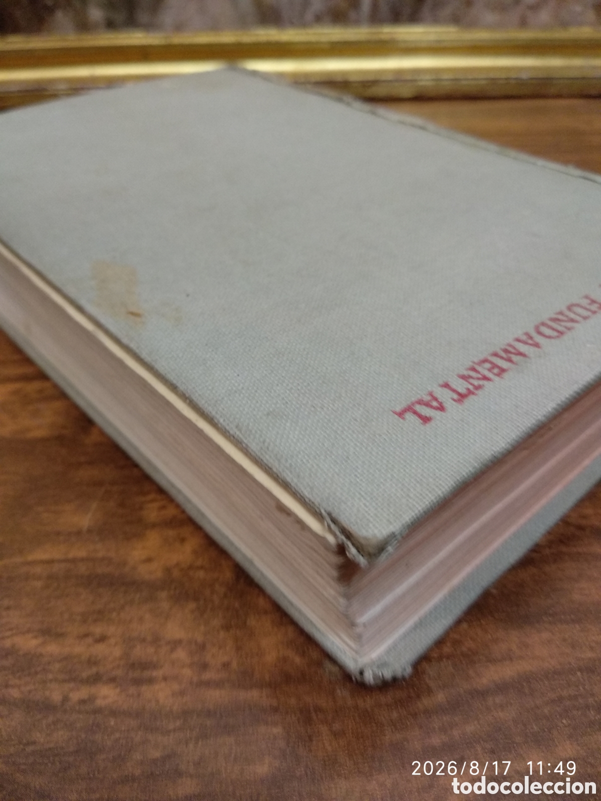 Libros de segunda mano: Teolog&iacute;a fundamental para seglares - Foto 6