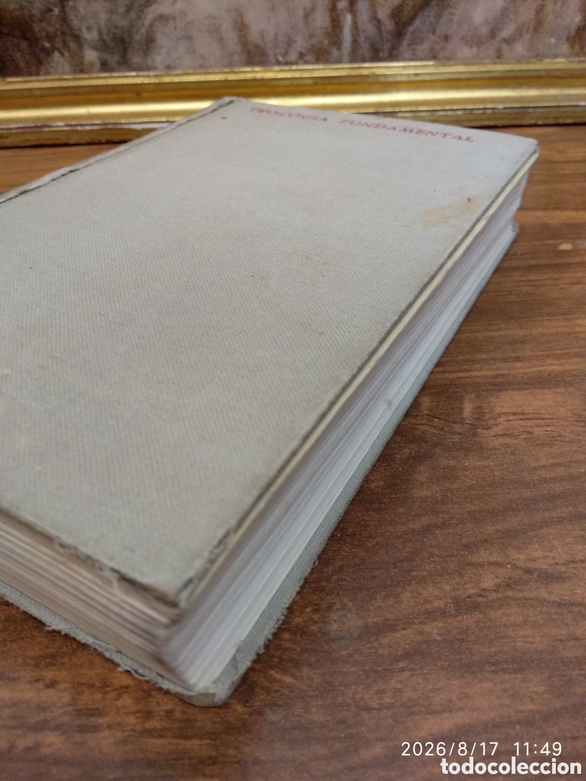 Libros de segunda mano: Teolog&iacute;a fundamental para seglares - Foto 7