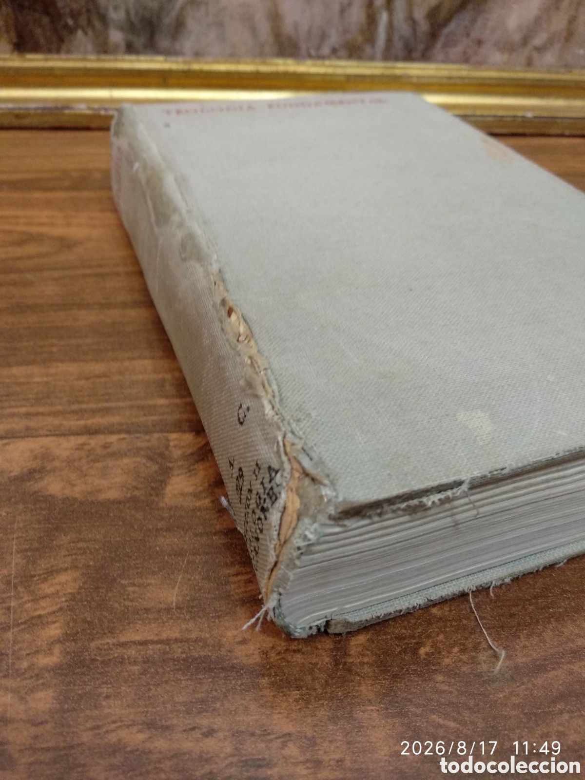 Libros de segunda mano: Teolog&iacute;a fundamental para seglares - Foto 8