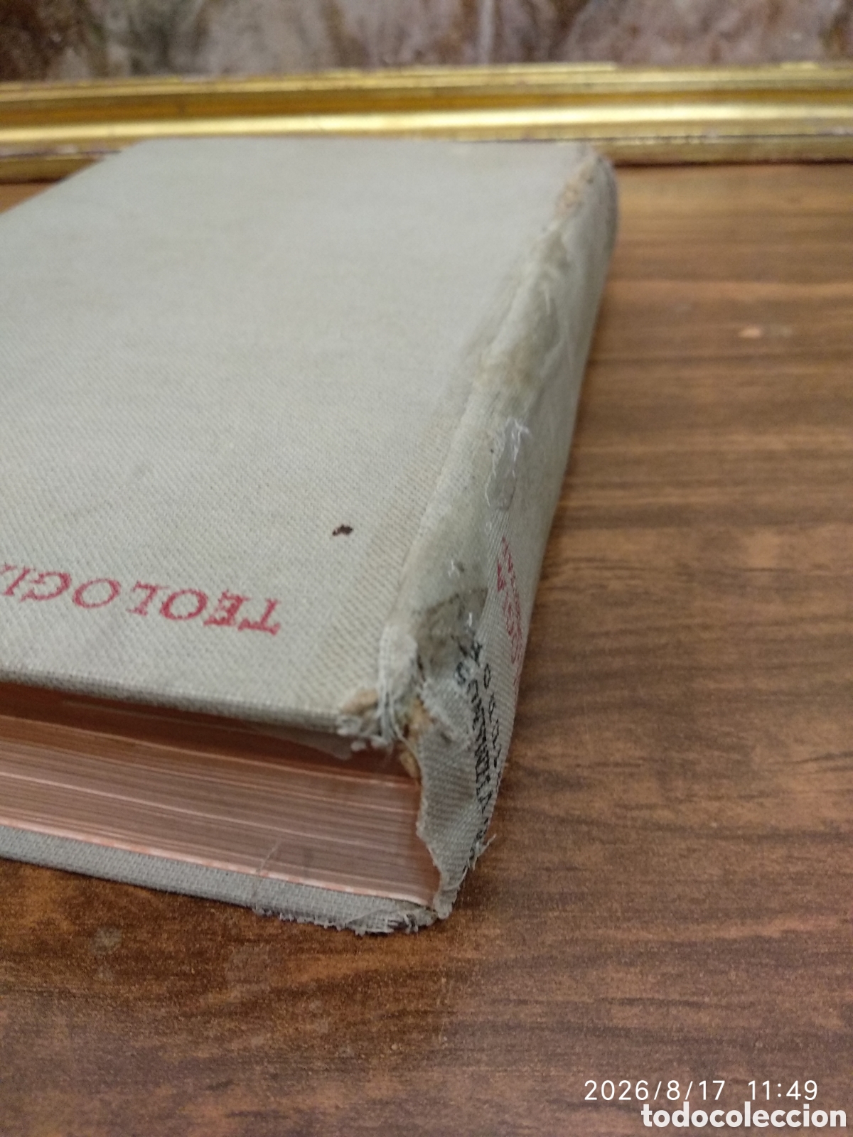 Libros de segunda mano: Teolog&iacute;a fundamental para seglares - Foto 9